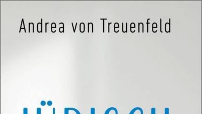 Treuenfeld: Jüdisch jetzt. Junge Jüdinnen und Juden über ihr Leben in Deutschland; München 2023