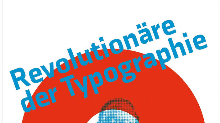 Grafikdesign und Neue Typographie; Göttingen 2022